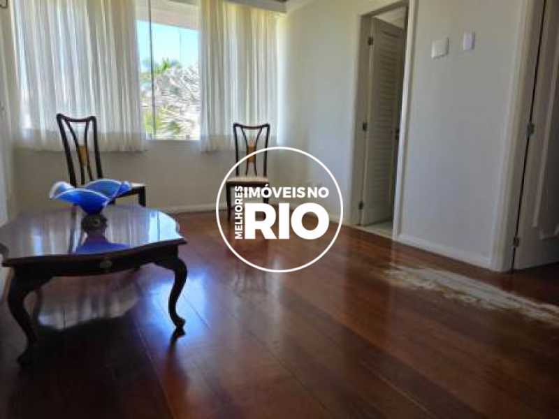 Casa Duplex na Barra da Tijuca - 15