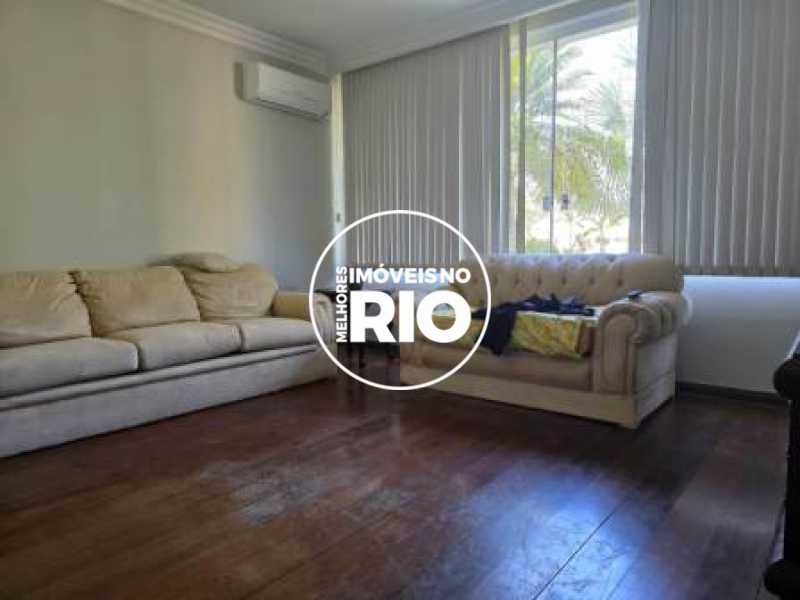 Casa Duplex na Barra da Tijuca - 16