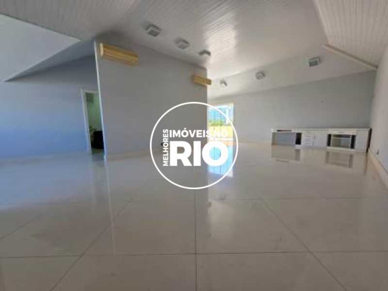 Casa Duplex na Barra da Tijuca - 17