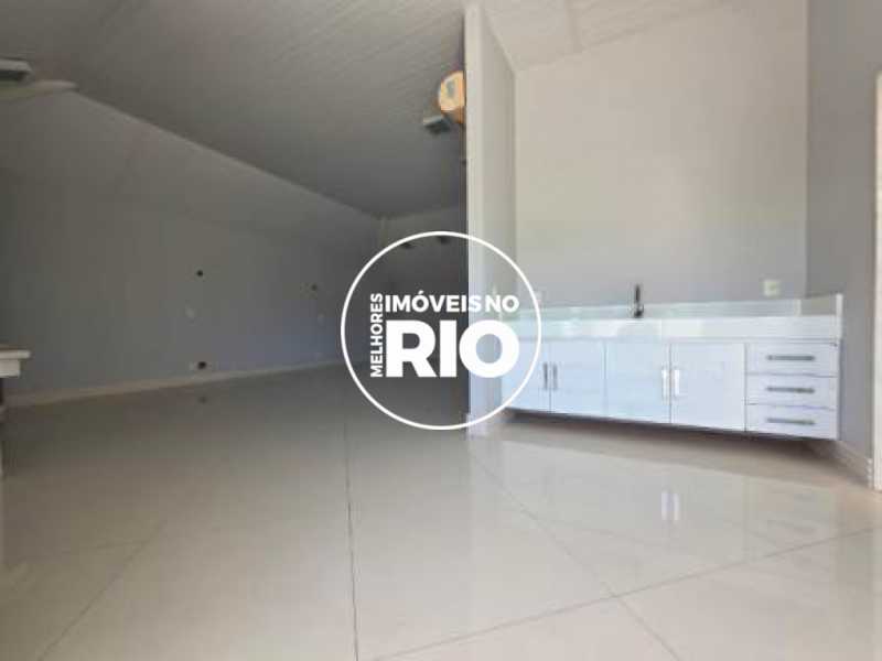 Casa Duplex na Barra da Tijuca - 18