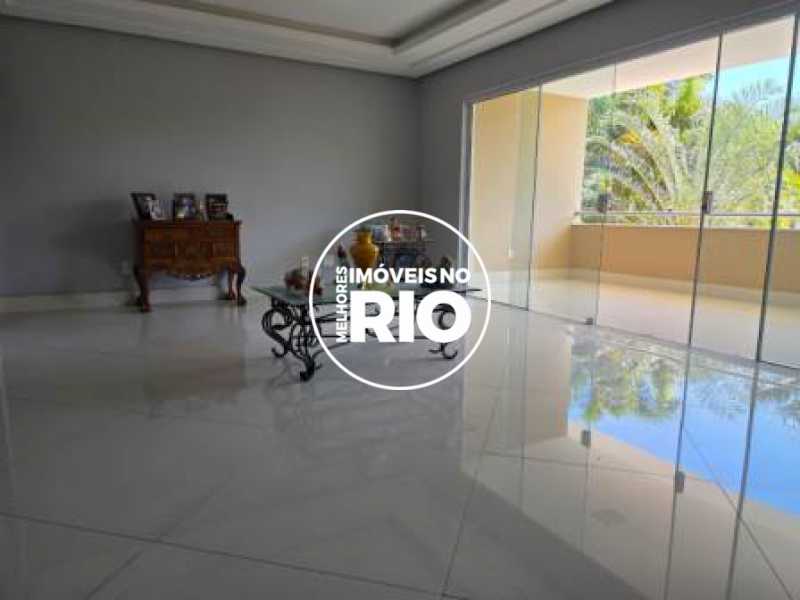Casa Duplex na Barra da Tijuca - 19
