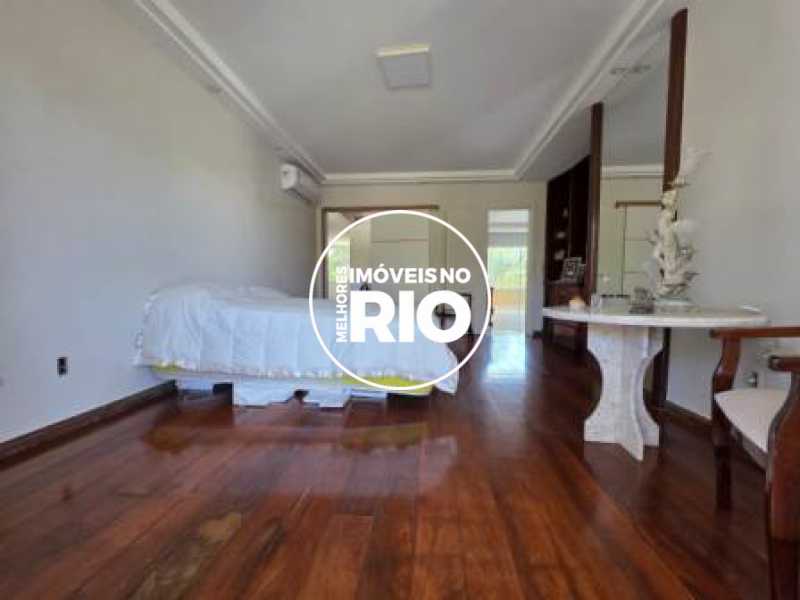 Casa Duplex na Barra da Tijuca - 20