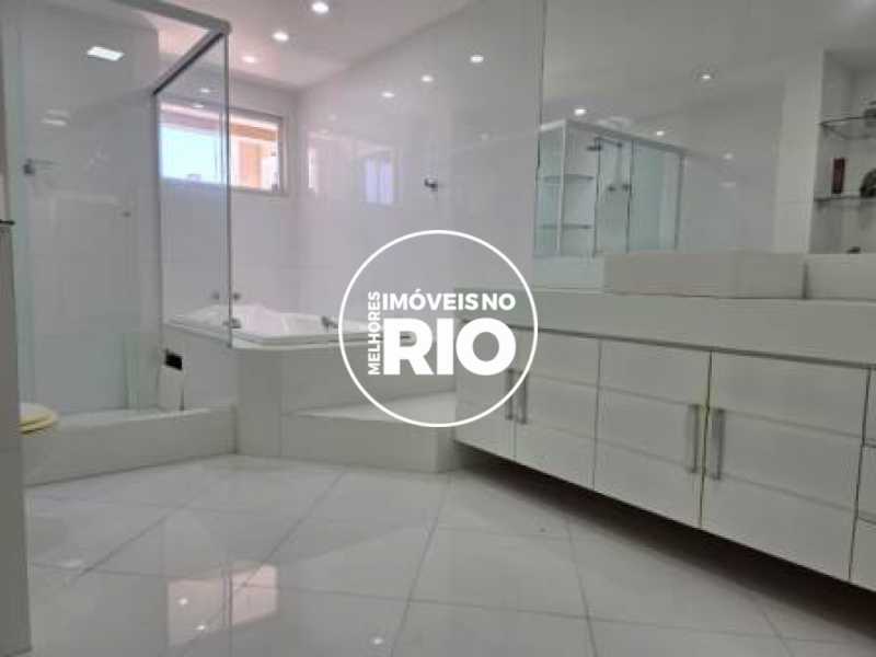 Casa Duplex na Barra da Tijuca - 22