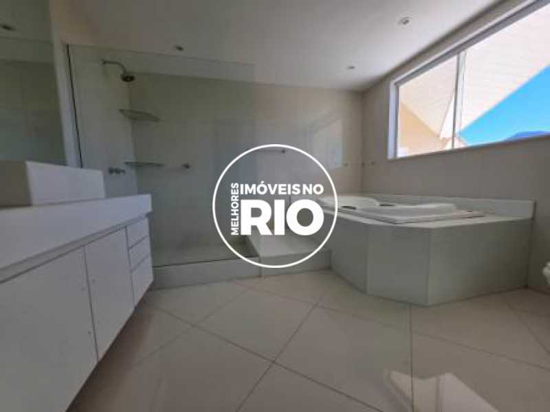 Casa Duplex na Barra da Tijuca - 23
