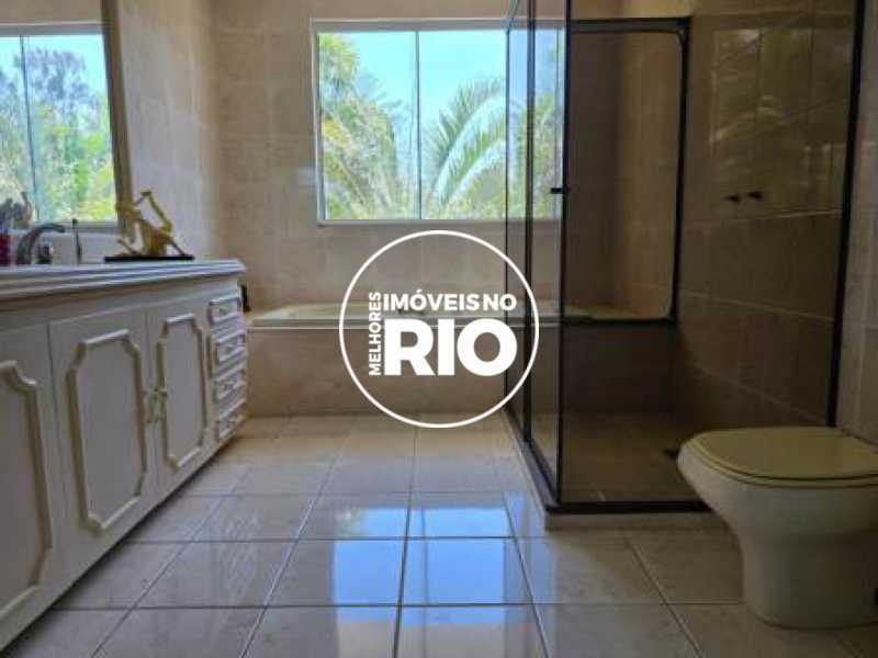 Casa Duplex na Barra da Tijuca - 24