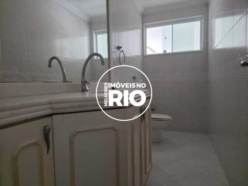 Casa Duplex na Barra da Tijuca - 25