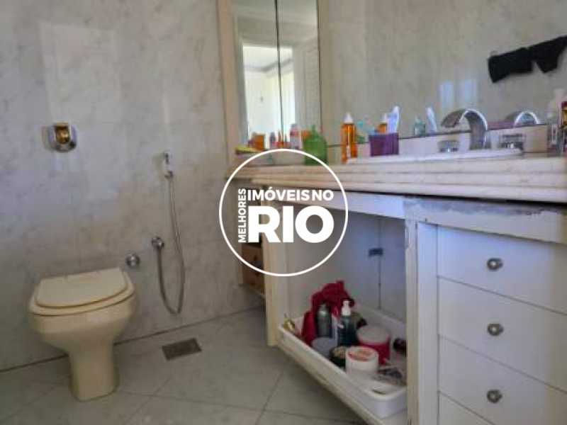 Casa Duplex na Barra da Tijuca - 26