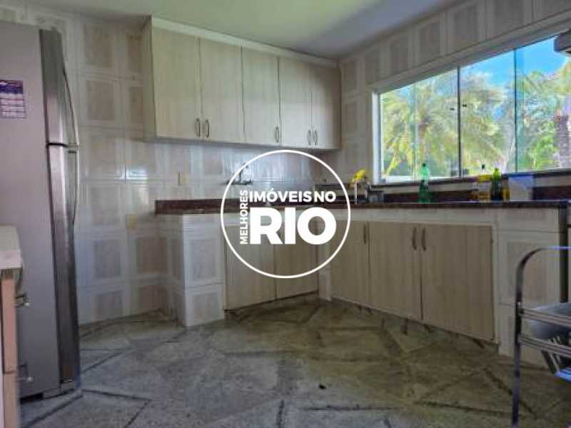 Casa Duplex na Barra da Tijuca - 27