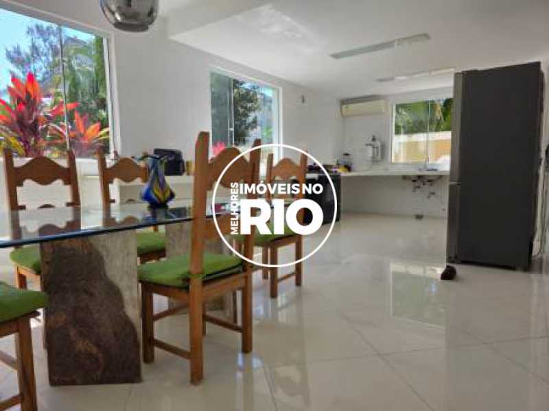 Casa Duplex na Barra da Tijuca - 28