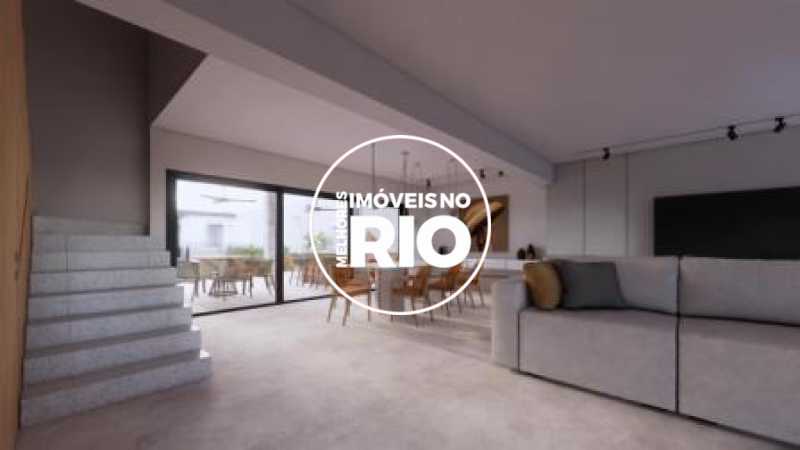 Conheça Casa Duplex na Barra da Tijuca do imóvel - Casa em Condomínio 4 quartos à venda Rio de Janeiro,RJ - R$ 4.500.000 - CB0848 - 6 Casa Duplex na Barra da Tijuca - 6
