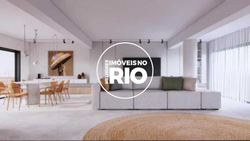 Conheça Casa Duplex na Barra da Tijuca do imóvel - Casa em Condomínio 4 quartos à venda Rio de Janeiro,RJ - R$ 4.500.000 - CB0848 - 7 Casa Duplex na Barra da Tijuca - 7