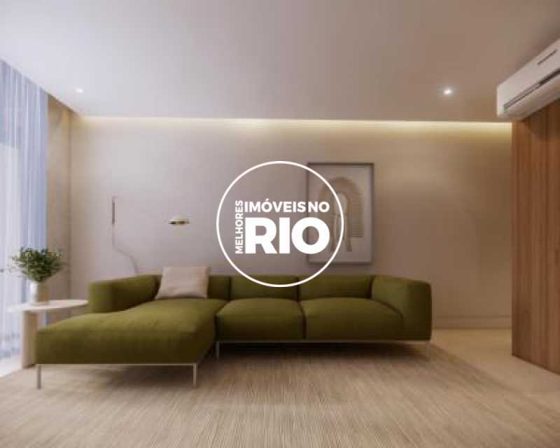Conheça Casa Duplex na Barra da Tijuca do imóvel - Casa em Condomínio 4 quartos à venda Rio de Janeiro,RJ - R$ 4.500.000 - CB0848 - 10 Casa Duplex na Barra da Tijuca - 10