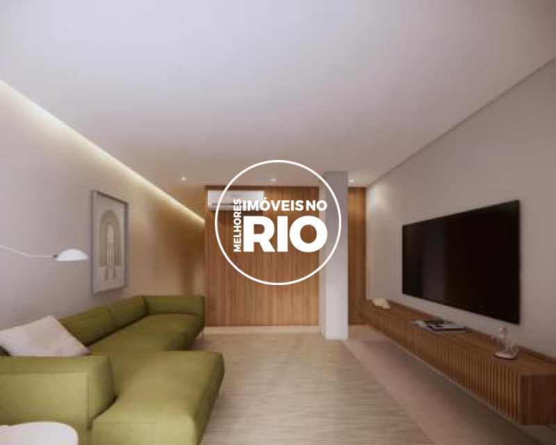 Conheça Casa Duplex na Barra da Tijuca do imóvel - Casa em Condomínio 4 quartos à venda Rio de Janeiro,RJ - R$ 4.500.000 - CB0848 - 11 Casa Duplex na Barra da Tijuca - 11