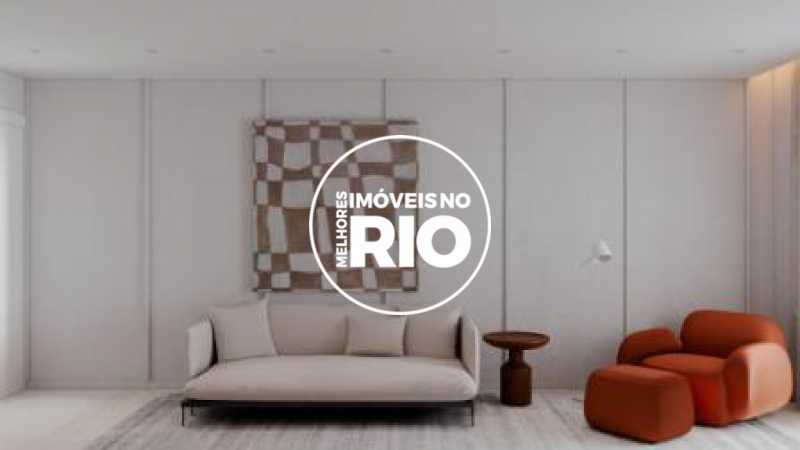 Conheça Casa Duplex na Barra da Tijuca do imóvel - Casa em Condomínio 4 quartos à venda Rio de Janeiro,RJ - R$ 4.500.000 - CB0848 - 12 Casa Duplex na Barra da Tijuca - 12