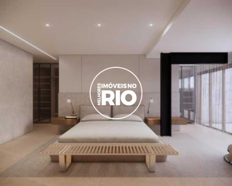 Conheça Casa Duplex na Barra da Tijuca do imóvel - Casa em Condomínio 4 quartos à venda Rio de Janeiro,RJ - R$ 4.500.000 - CB0848 - 15 Casa Duplex na Barra da Tijuca - 15