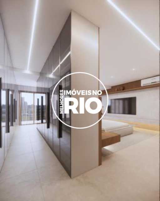 Conheça Casa Duplex na Barra da Tijuca do imóvel - Casa em Condomínio 4 quartos à venda Rio de Janeiro,RJ - R$ 4.500.000 - CB0848 - 16 Casa Duplex na Barra da Tijuca - 16