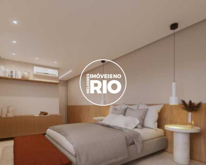 Conheça Casa Duplex na Barra da Tijuca do imóvel - Casa em Condomínio 4 quartos à venda Rio de Janeiro,RJ - R$ 4.500.000 - CB0848 - 17 Casa Duplex na Barra da Tijuca - 17