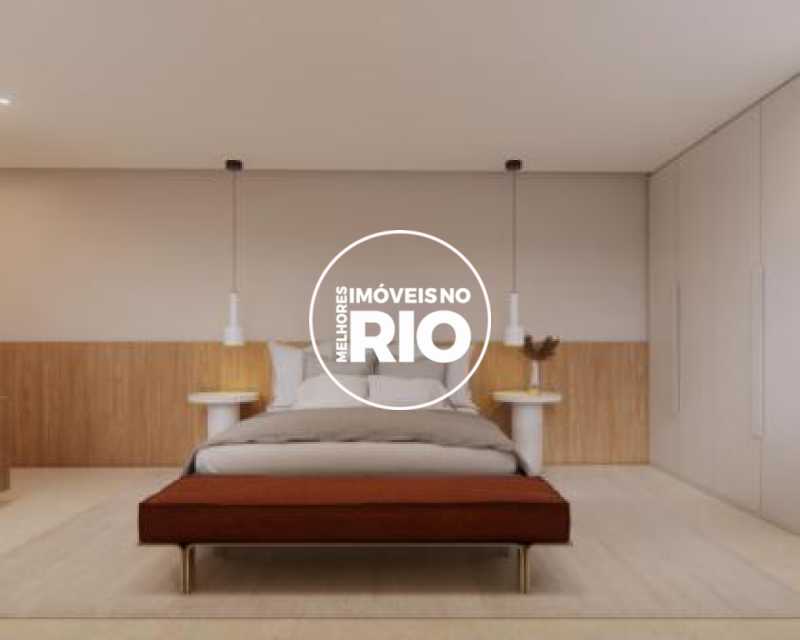 Conheça Casa Duplex na Barra da Tijuca do imóvel - Casa em Condomínio 4 quartos à venda Rio de Janeiro,RJ - R$ 4.500.000 - CB0848 - 18 Casa Duplex na Barra da Tijuca - 18