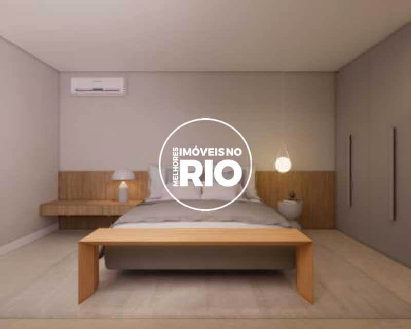 Conheça Casa Duplex na Barra da Tijuca do imóvel - Casa em Condomínio 4 quartos à venda Rio de Janeiro,RJ - R$ 4.500.000 - CB0848 - 19 Casa Duplex na Barra da Tijuca - 19