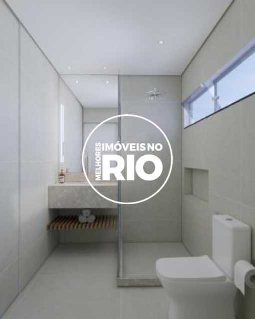 Conheça Casa Duplex na Barra da Tijuca do imóvel - Casa em Condomínio 4 quartos à venda Rio de Janeiro,RJ - R$ 4.500.000 - CB0848 - 22 Casa Duplex na Barra da Tijuca - 22