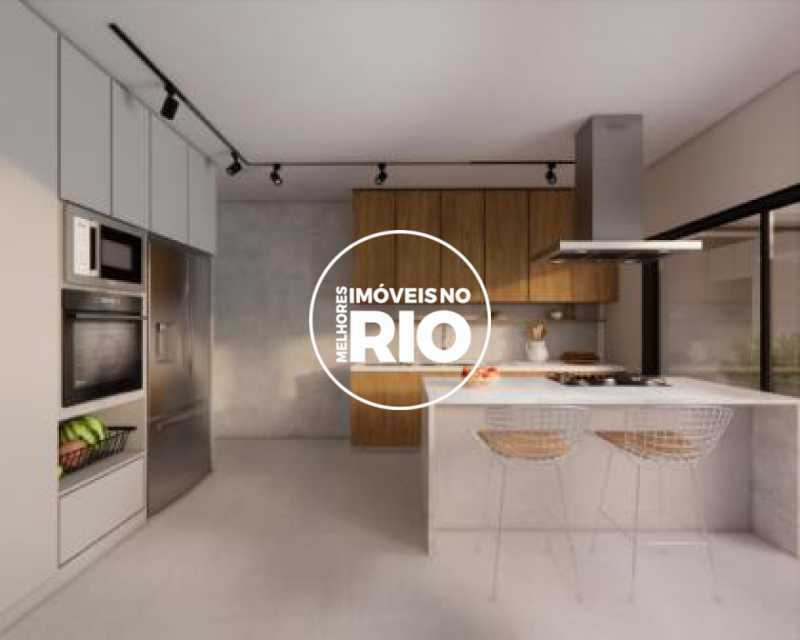Conheça Casa Duplex na Barra da Tijuca do imóvel - Casa em Condomínio 4 quartos à venda Rio de Janeiro,RJ - R$ 4.500.000 - CB0848 - 24 Casa Duplex na Barra da Tijuca - 24