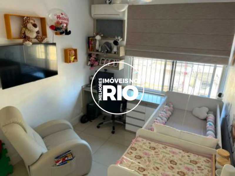 Apartamento na Tijuca - 8