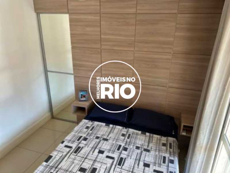 Apartamento na Tijuca - 9