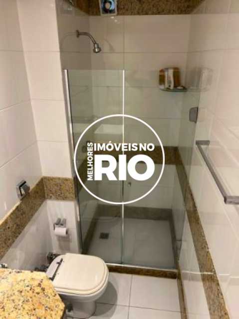 Apartamento na Tijuca - 12