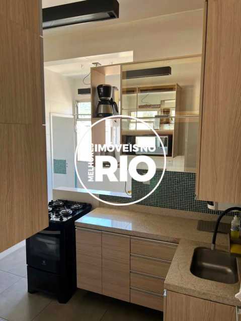 Apartamento na Tijuca - 13