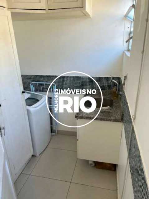 Apartamento na Tijuca - 15