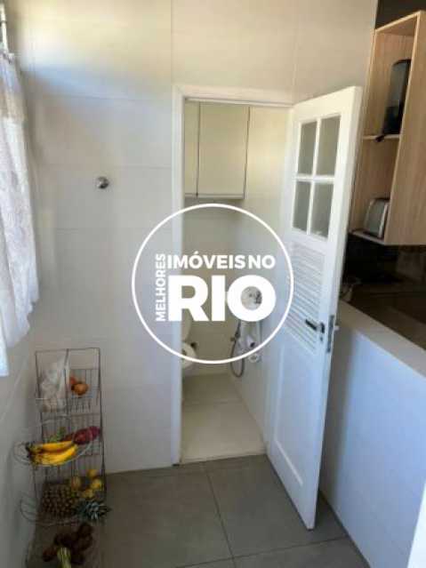 Apartamento na Tijuca - 16