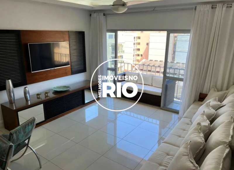 Apartamento na Tijuca - 17