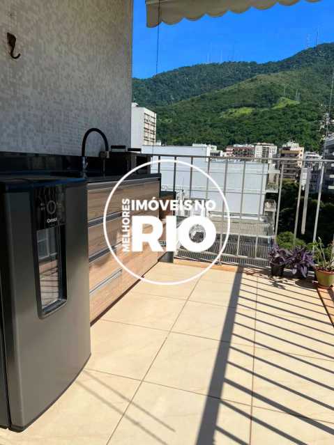 Apartamento na Tijuca - 18