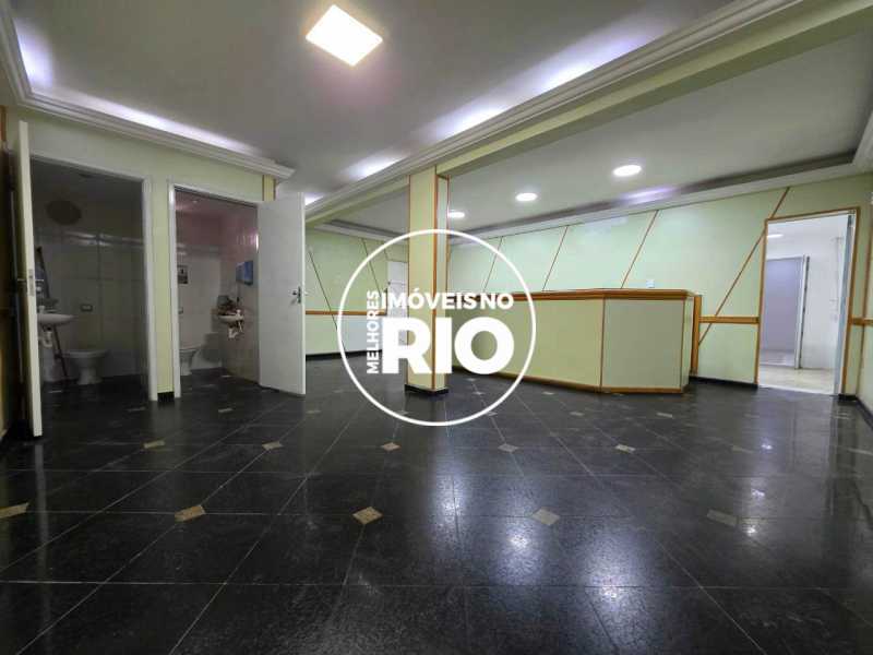 Casa Comercial em Vila Isabel - 1