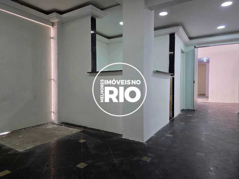 Casa Comercial em Vila Isabel - 2