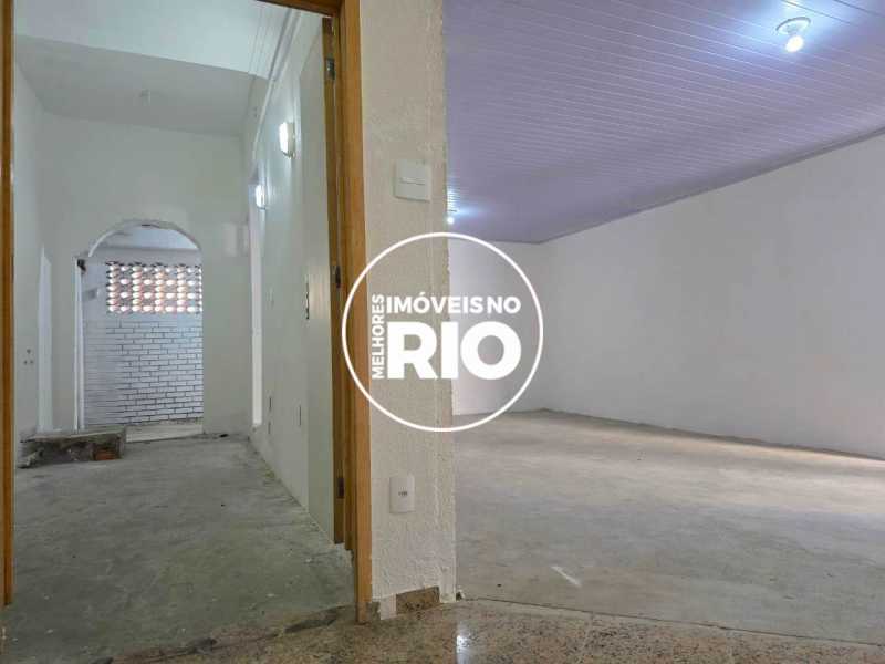 Casa Comercial em Vila Isabel - 4