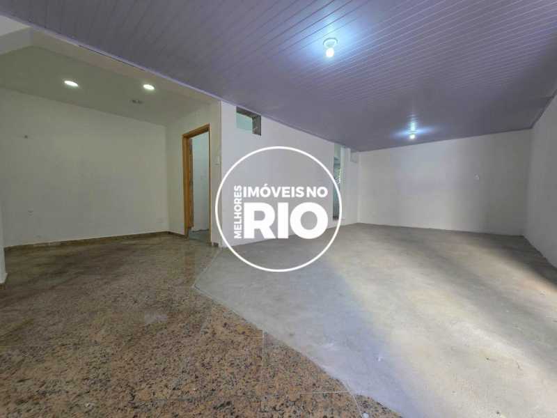 Casa Comercial em Vila Isabel - 5