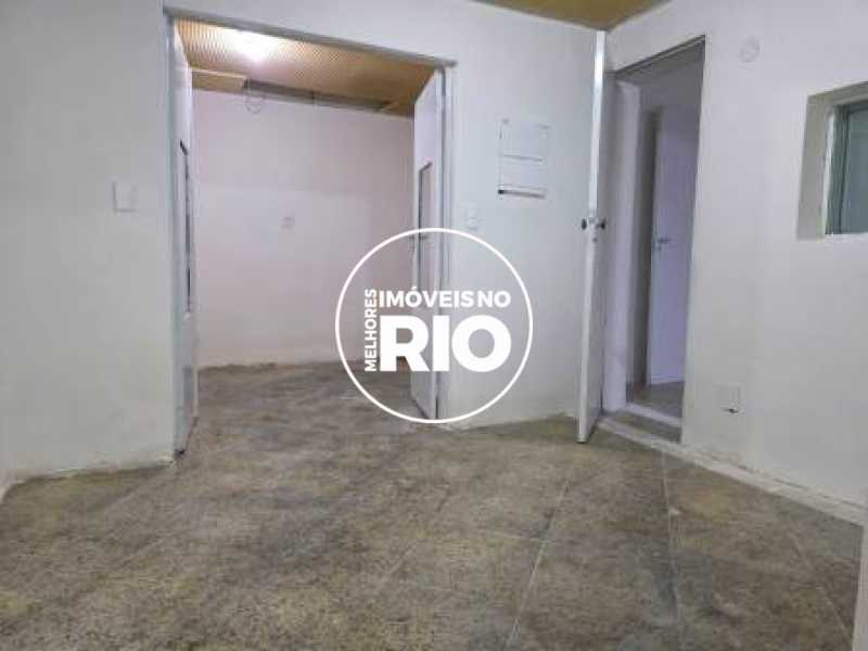 Casa Comercial em Vila Isabel - 7