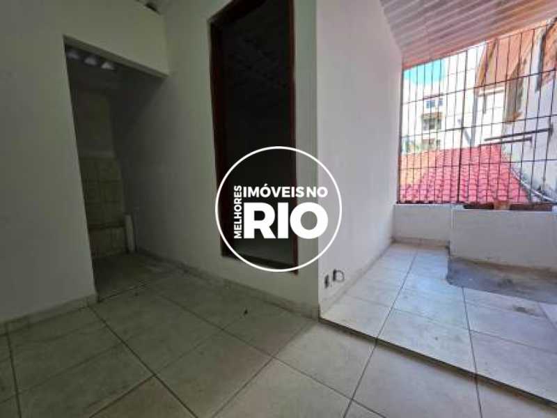 Casa Comercial em Vila Isabel - 15