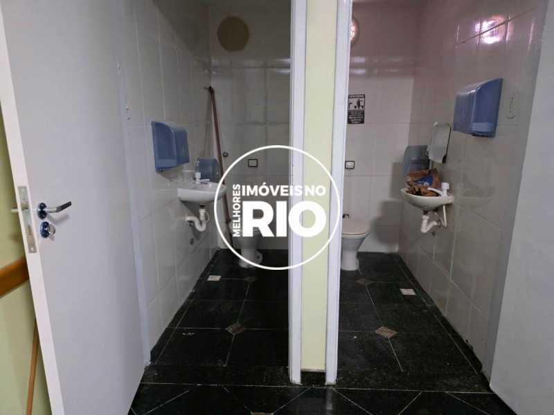 Casa Comercial em Vila Isabel - 18