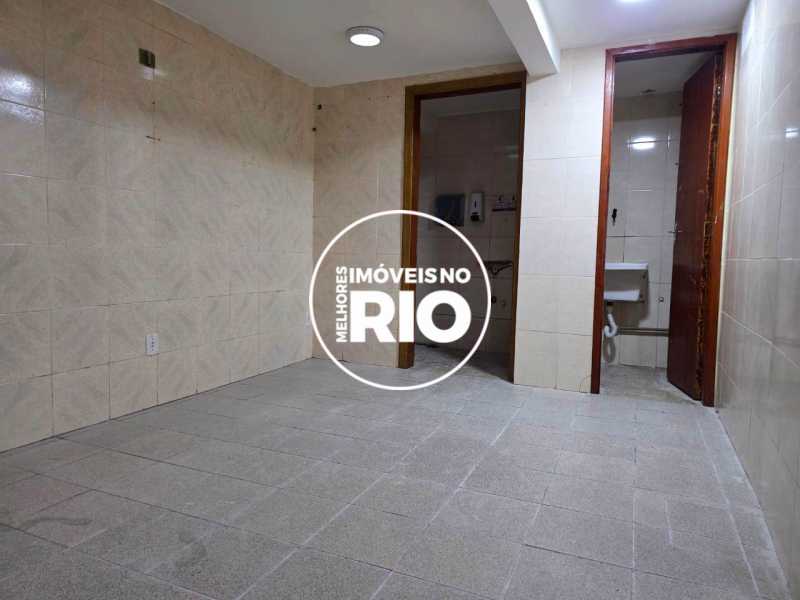 Casa Comercial em Vila Isabel - 19