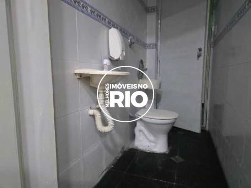 Casa Comercial em Vila Isabel - 20