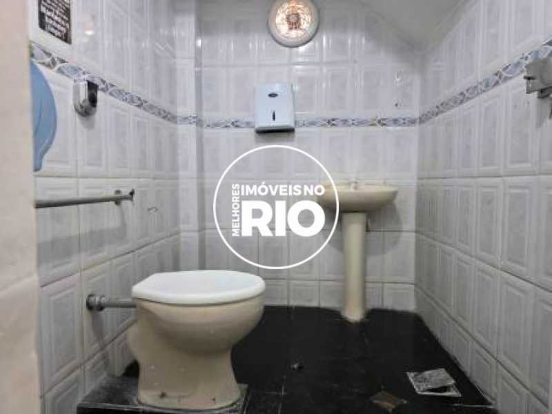 Casa Comercial em Vila Isabel - 21