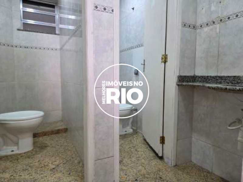 Casa Comercial em Vila Isabel - 22