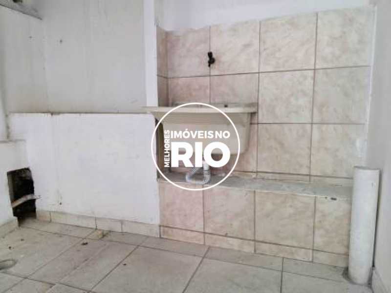 Casa Comercial em Vila Isabel - 23