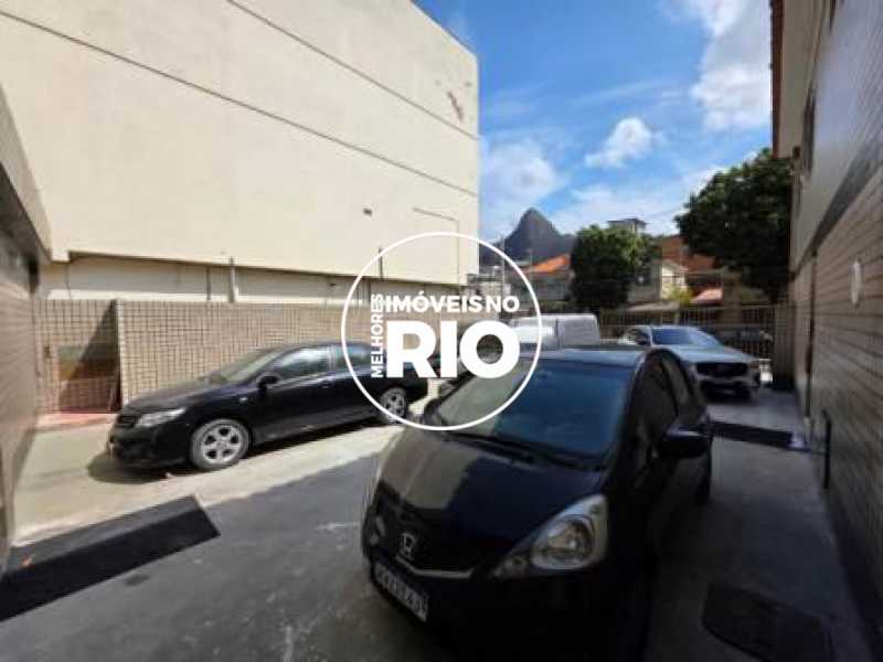 Casa Comercial em Vila Isabel - 24