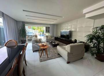 Casa em Condomínio 6 quartos à venda Rio de Janeiro,RJ - R$ 2.950.000 - CB0849