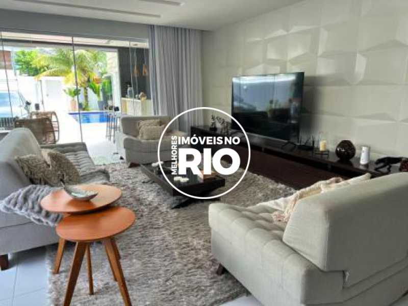 Casa Duplex na Barra da Tijuca - 2