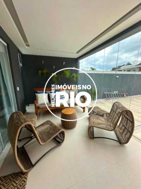 Casa Duplex na Barra da Tijuca - 6