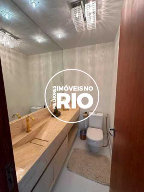 Casa Duplex na Barra da Tijuca - 10